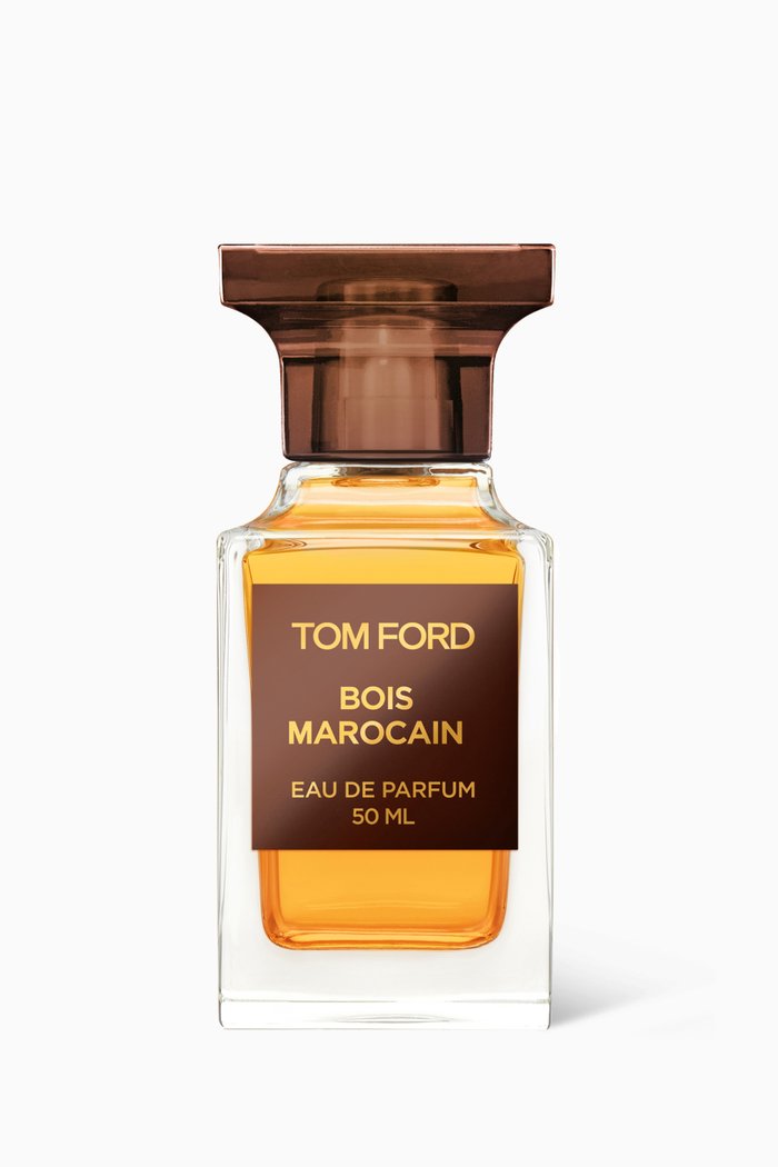

Bois Marocain Eau de Parfum, 50ml, Colourless