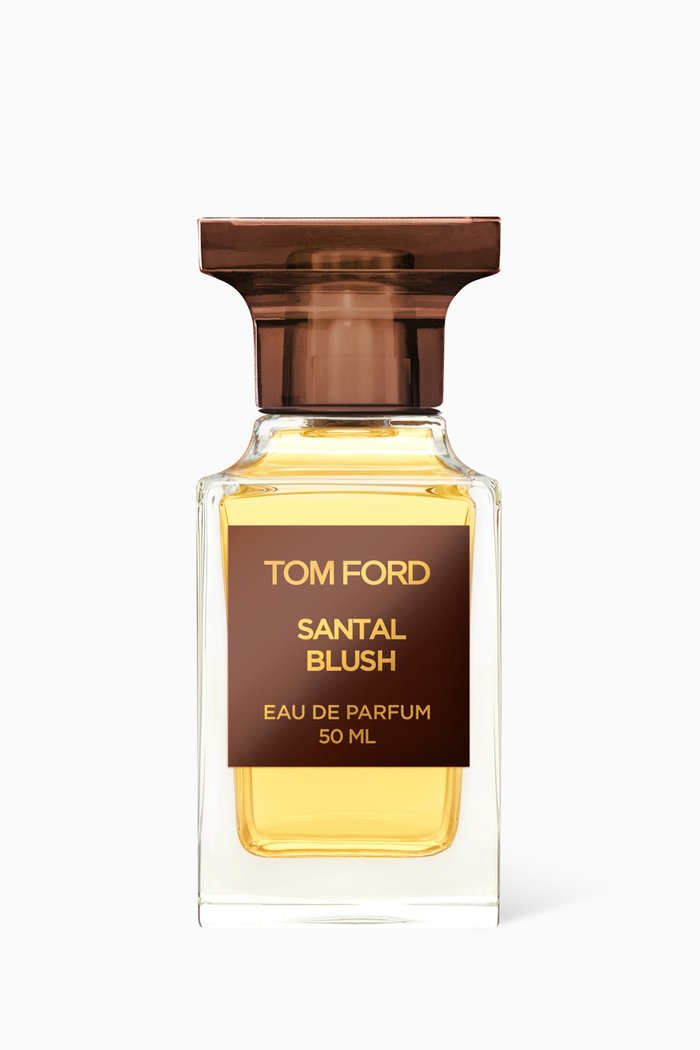 

Santal Blush Eau de Parfum, 50ml, Colourless
