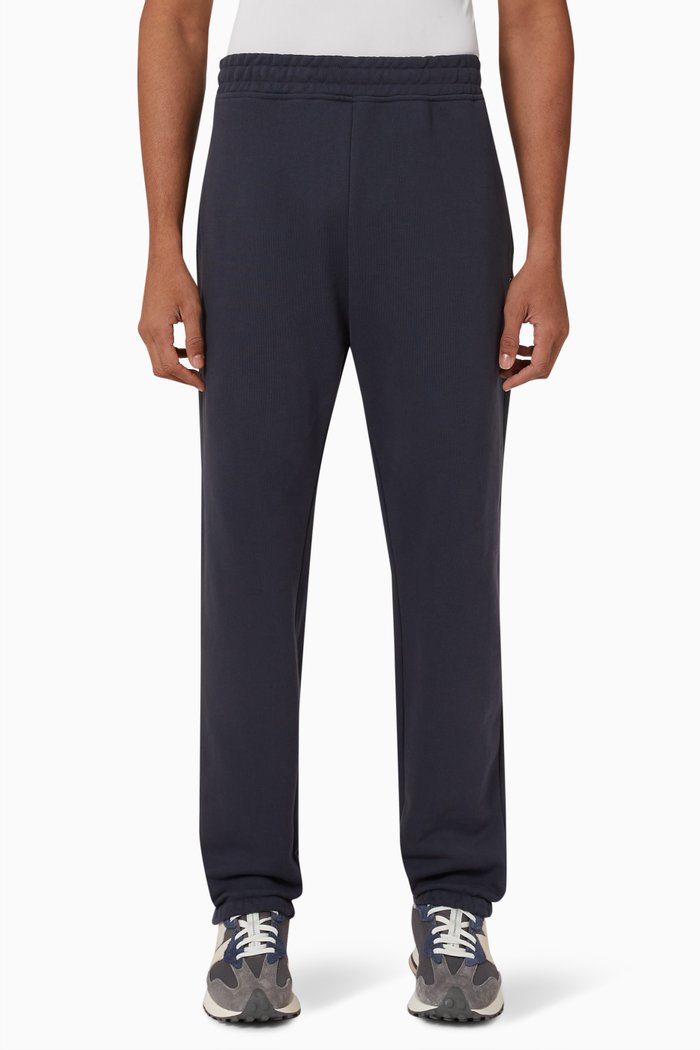 

Sweatpants 303 in Cotton, Blue