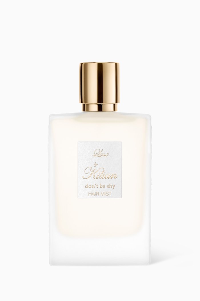 

Love, Don't Be Shy Hair Mist, 50ml, Colourless
