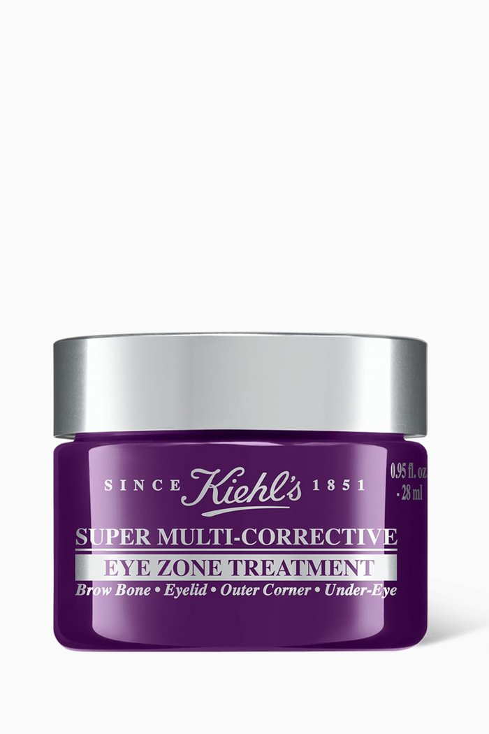 Super Multi-Corrective Eye Zone Treatment, 28ml, Colourless