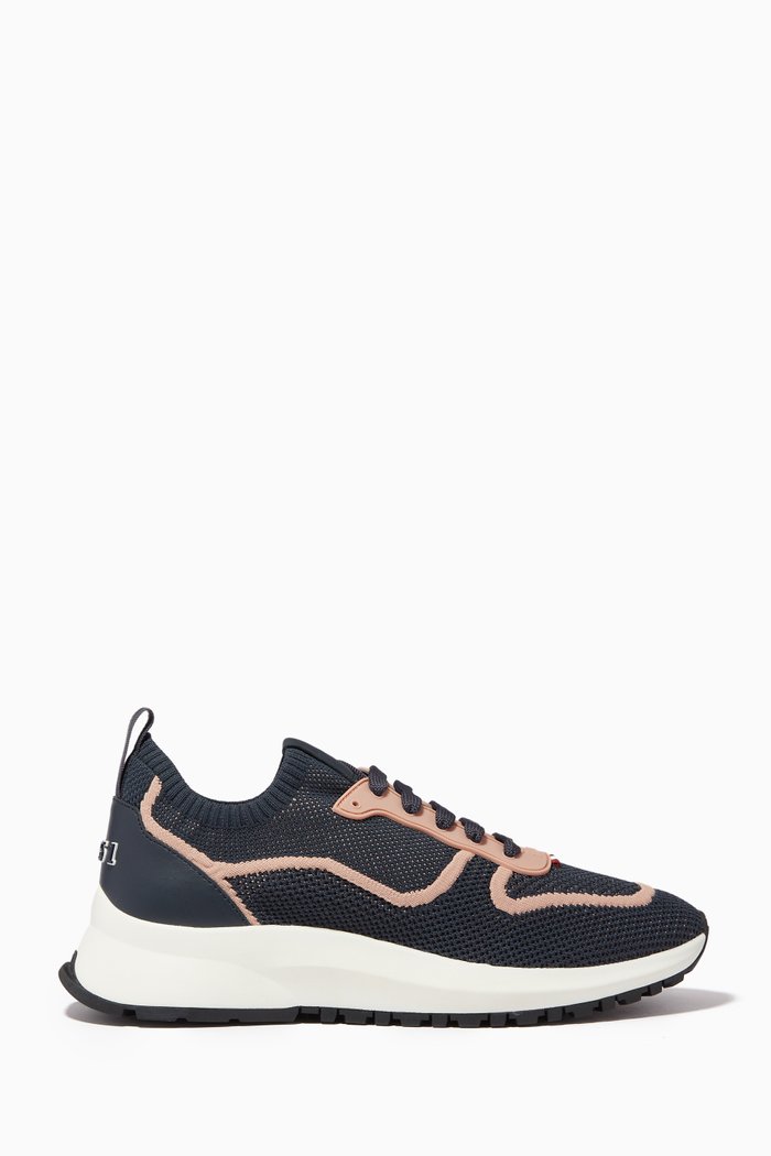 

Davyn Sneakers in Mesh-knit, Multicolour