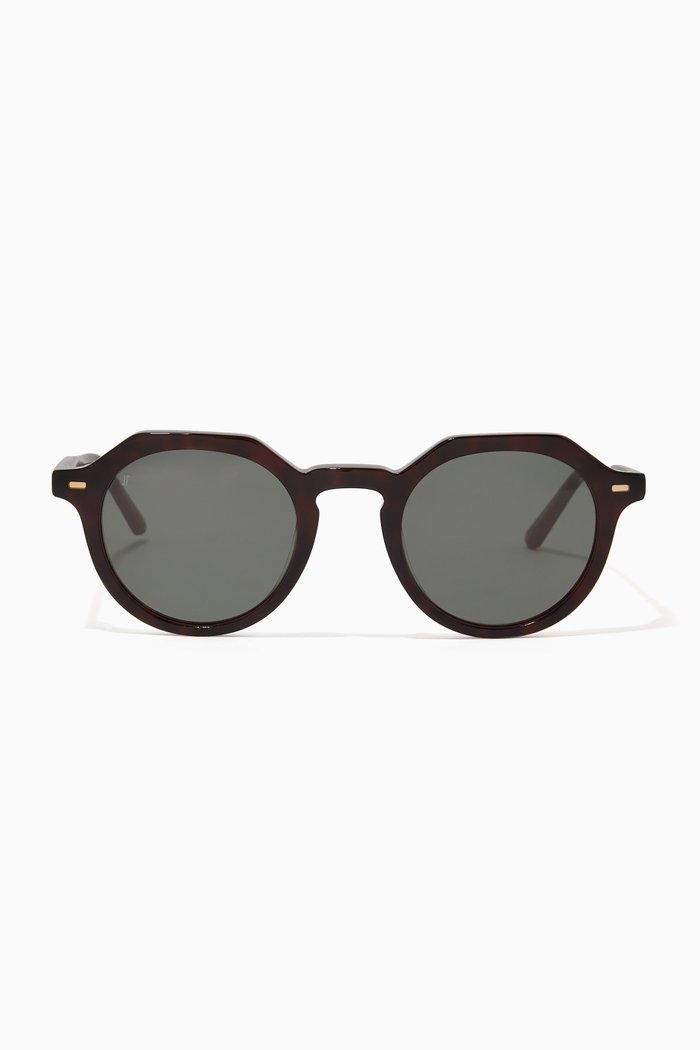 

Coolio Sunglasses in Acetate, Multicolour