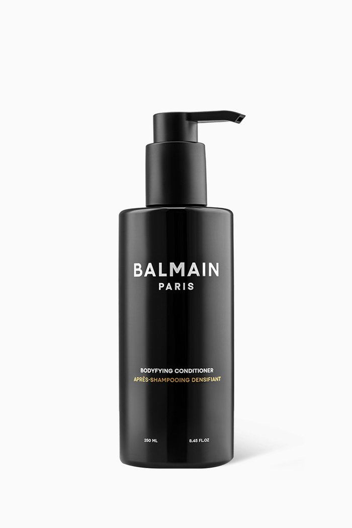 

Homme Bodyfying Conditioner, 250ml, Colourless
