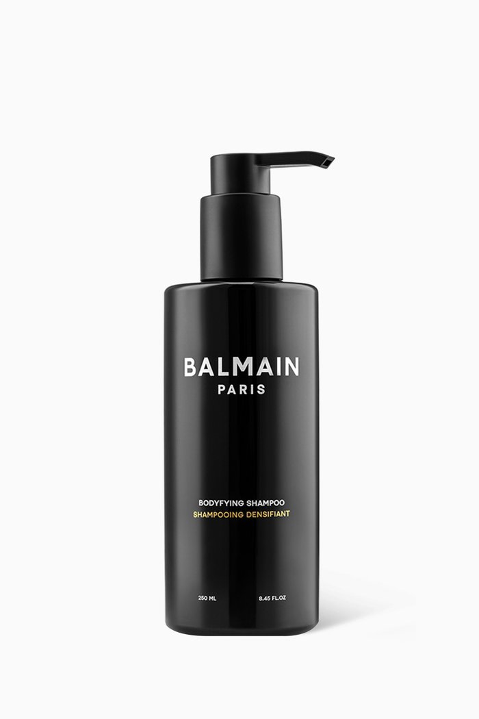 

Homme Bodyfying Shampoo, 250ml, Colourless