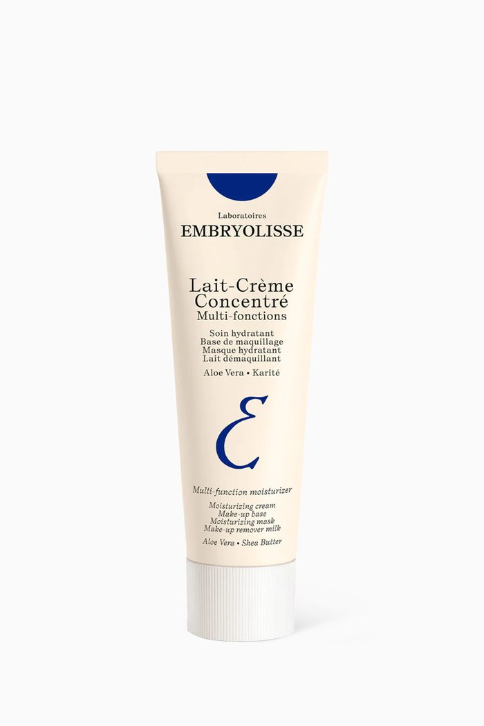 

Lait-Crème Concentré, 75ml, Colourless
