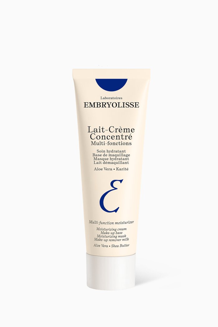 

Lait-Crème Concentré, 30ml, Multicolour