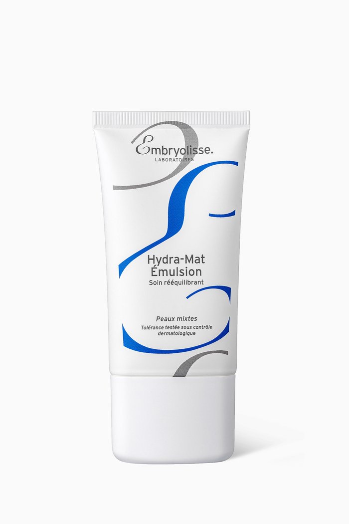 

Hydra-Mat Emulsion, 40ml, Colourless