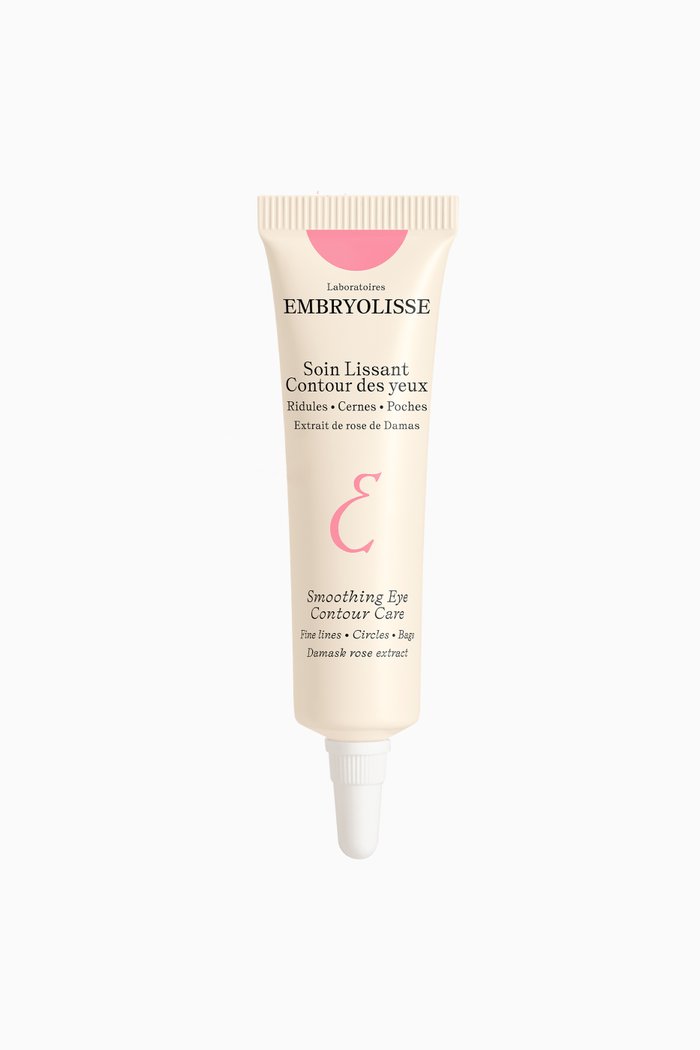 Smoothing Eye Contour Care , 15ml, Colourless