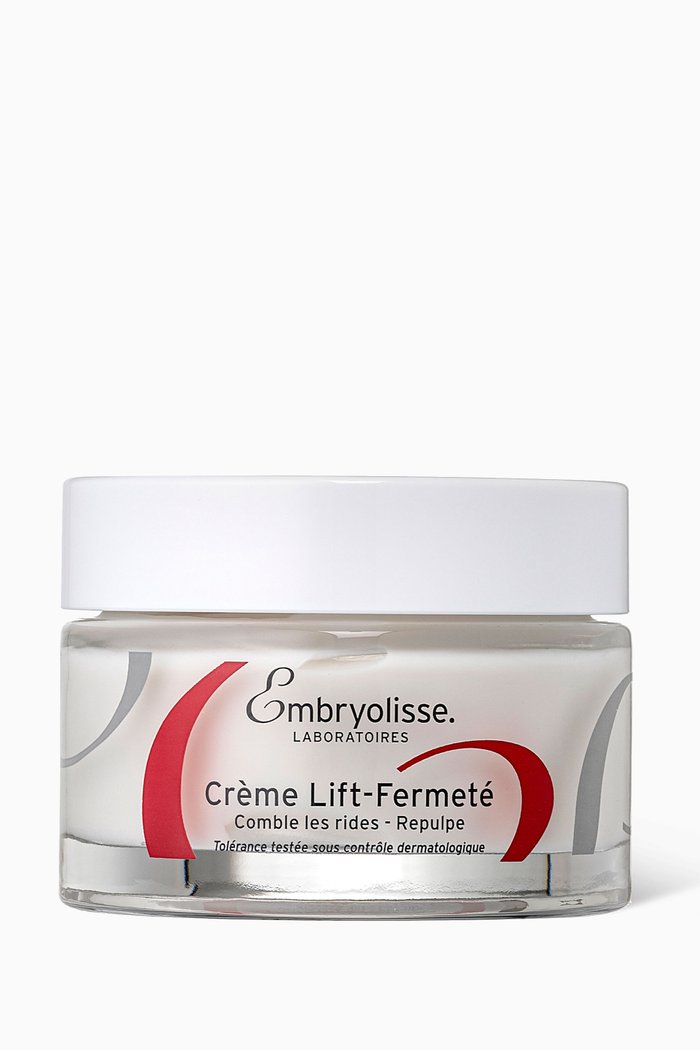 

Firming-Lifting Cream, 50ml, Colourless
