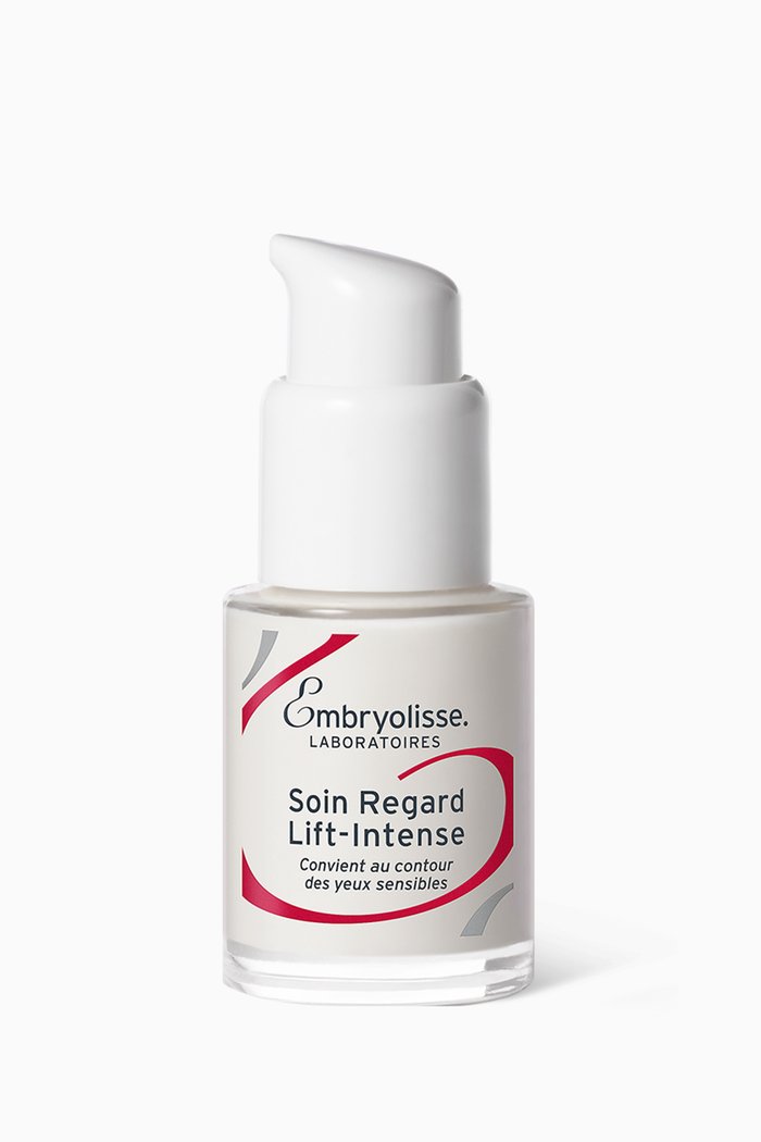 

Intense Lift Eye Cream, 15ml, Colourless