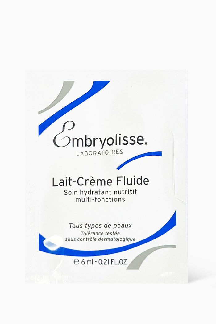 

Lait-Crème Concentré, 2ml, Multicolour