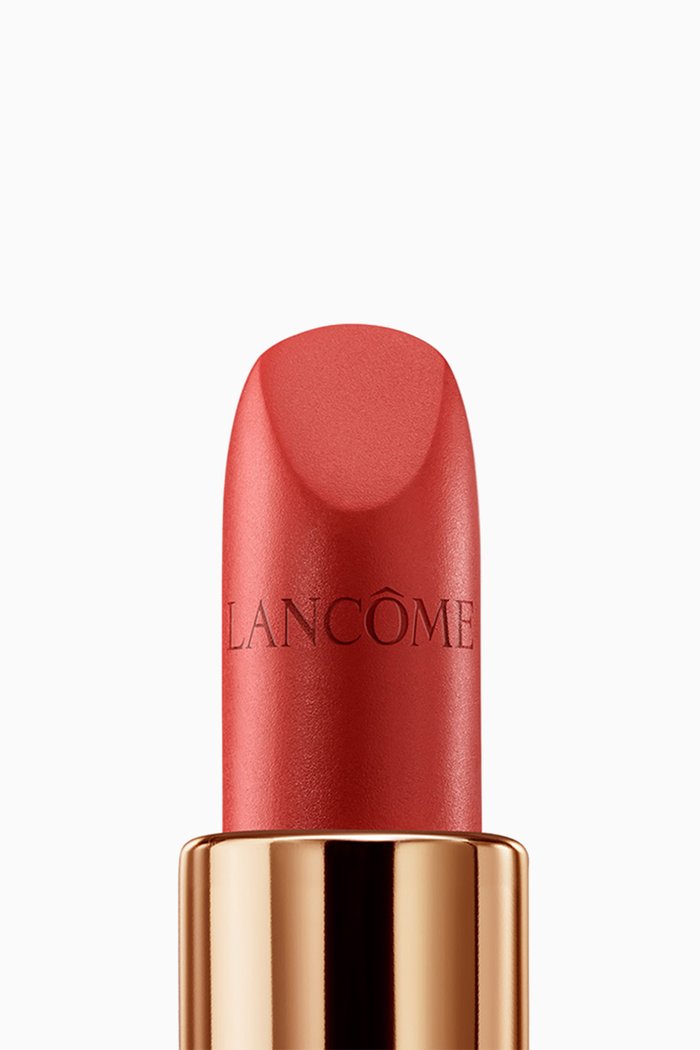 

274 French Tea L'Absolu Rouge Intimatte Lipstick, 3.4g, Colourless