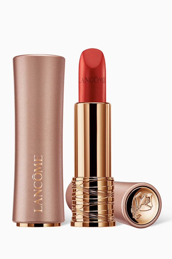 

196 French Touch L'Absolu Rouge Intimatte Lipstick, 3.4g, Colourless