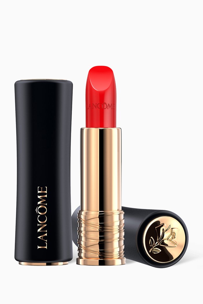 

132 Caprice-De-Rouge L'Absolu Rouge Cream Lipstick, 3.4g, Multicolour