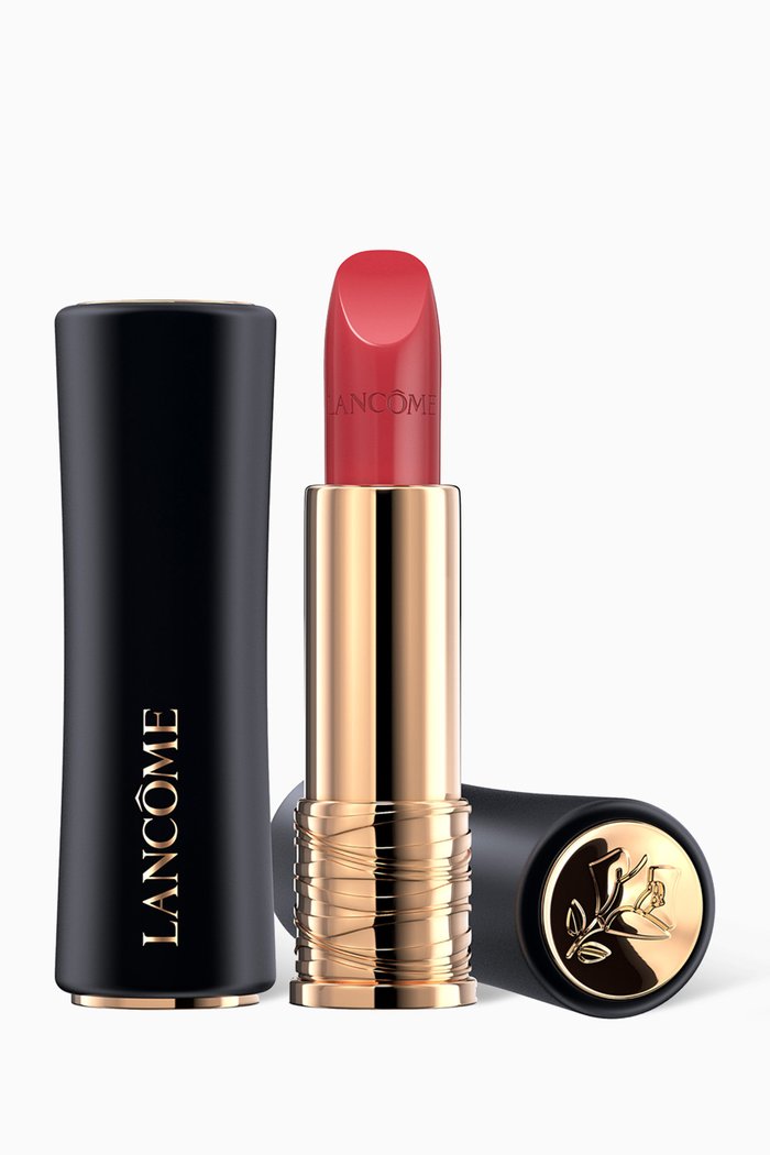 

347 Le-Baiser L'Absolu Rouge Cream Lipstick, 3.4g, Multicolour