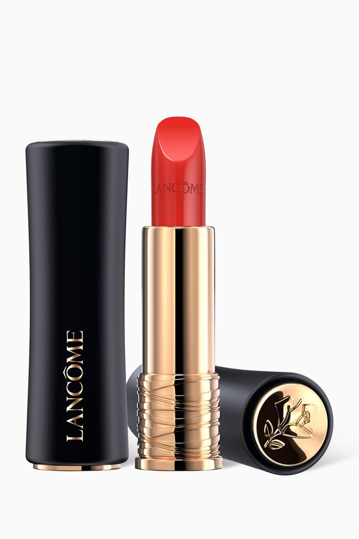 

182 Belle-&-Rebelle L'Absolu Rouge Cream Lipstick, 3.4g, Multicolour