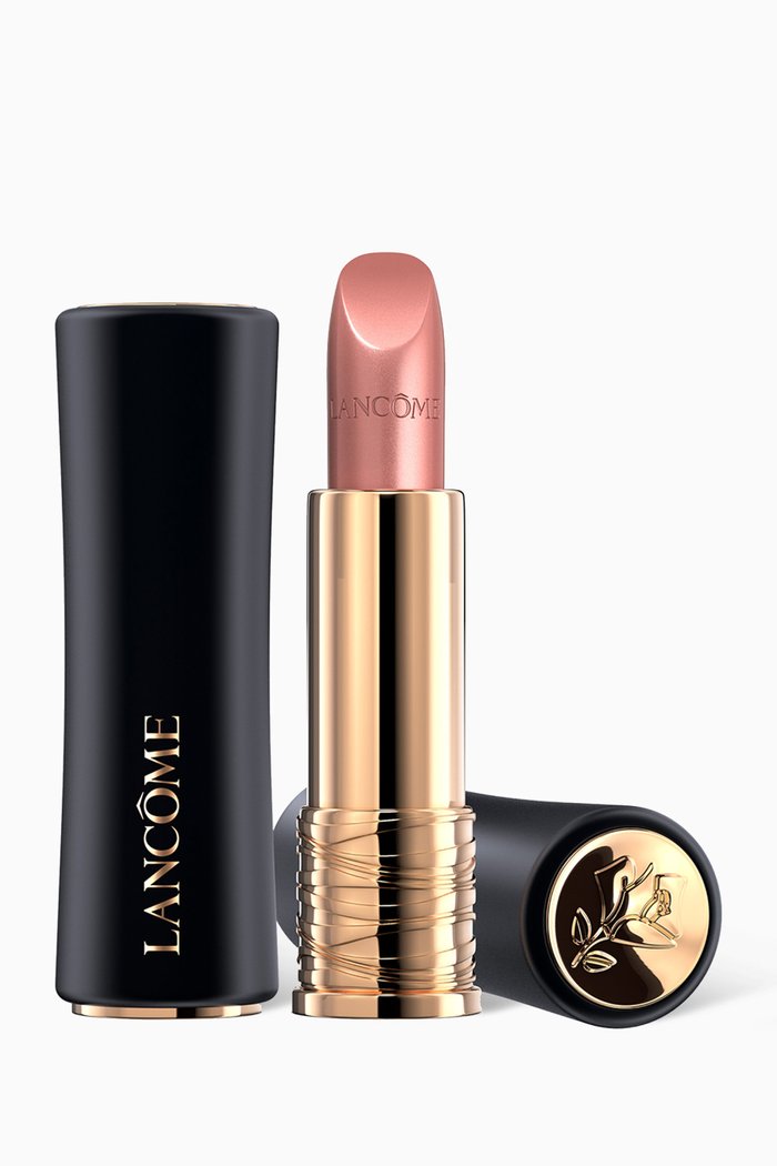 

250 Tendre-Mirage L'Absolu Rouge Cream Lipstick, 3.4g, Multicolour
