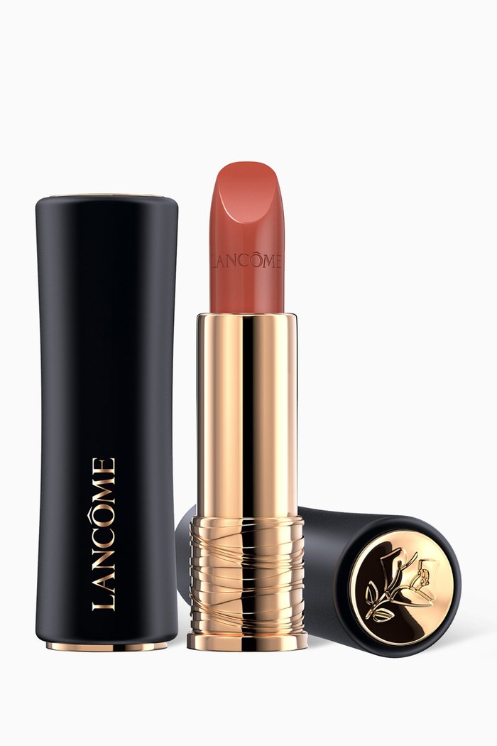 259 Mademoiselle-Chiara L'Absolu Rouge Cream Lipstick, 3.4g, Multicolour
