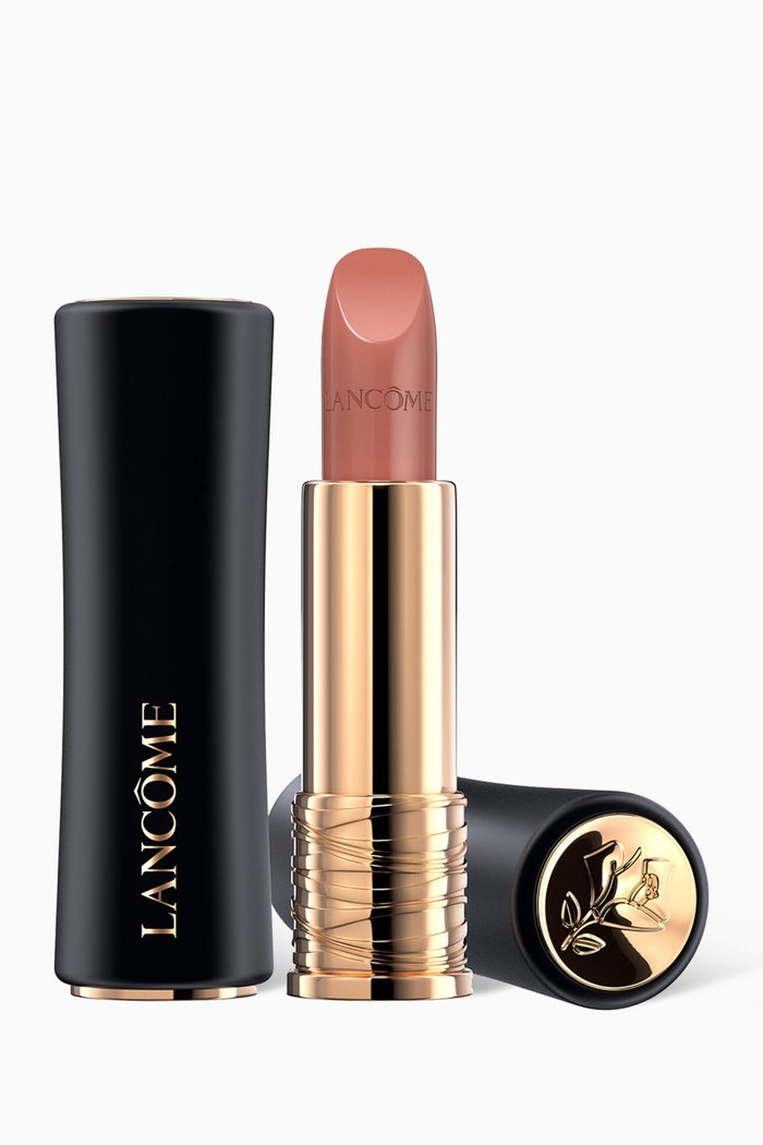 

253 Mademoiselle-Amanda L'Absolu Rouge Cream Lipstick, 3.4g, Multicolour