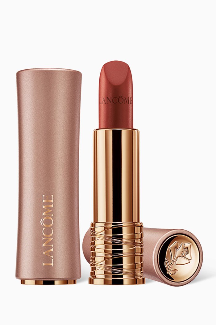 

299 French Cashmere L'Absolu Rouge Intimatte Lipstick, 3.4g, Multicolour