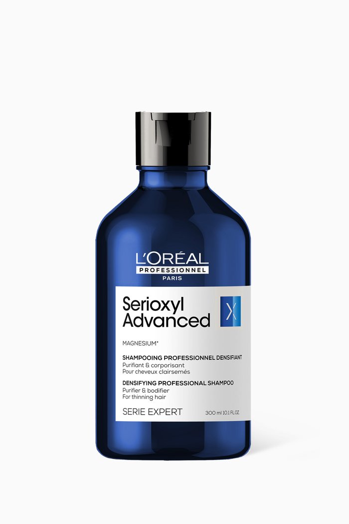 

Purifier Bodifier Shampoo, 300ml, Colourless