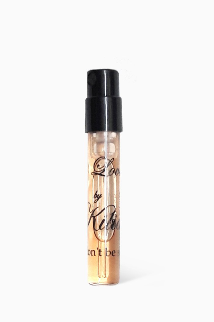 

Love, Don't Be Shy Extreme Eau de Parfum, 1.5ml, Multicolour
