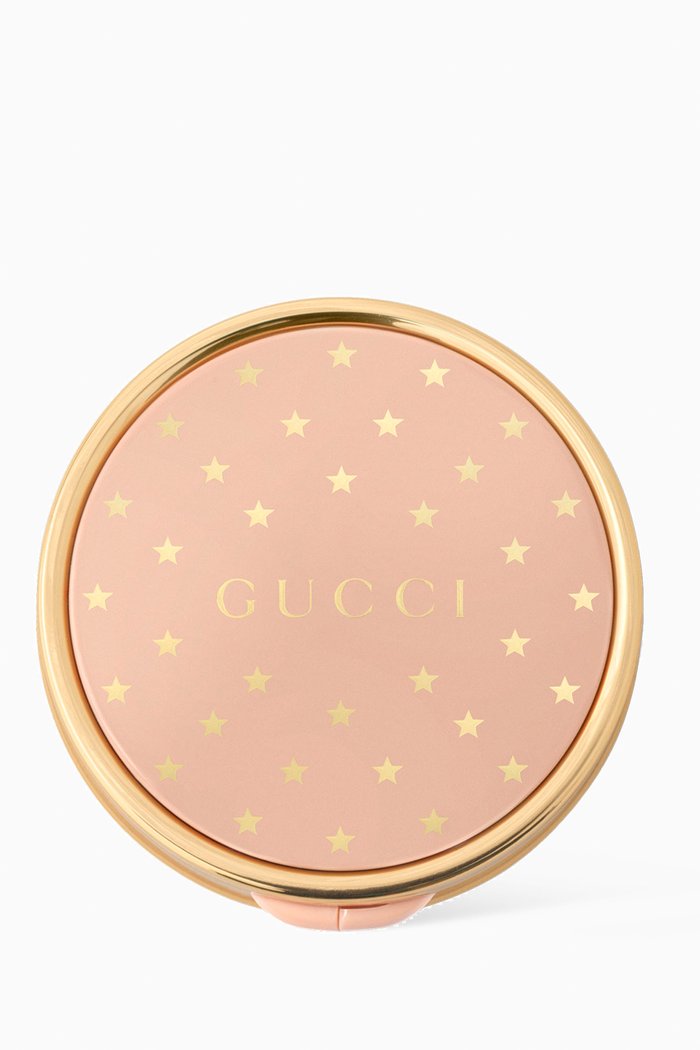 

04 Bright Coral Blush De Beauté, 5.5g, Pink