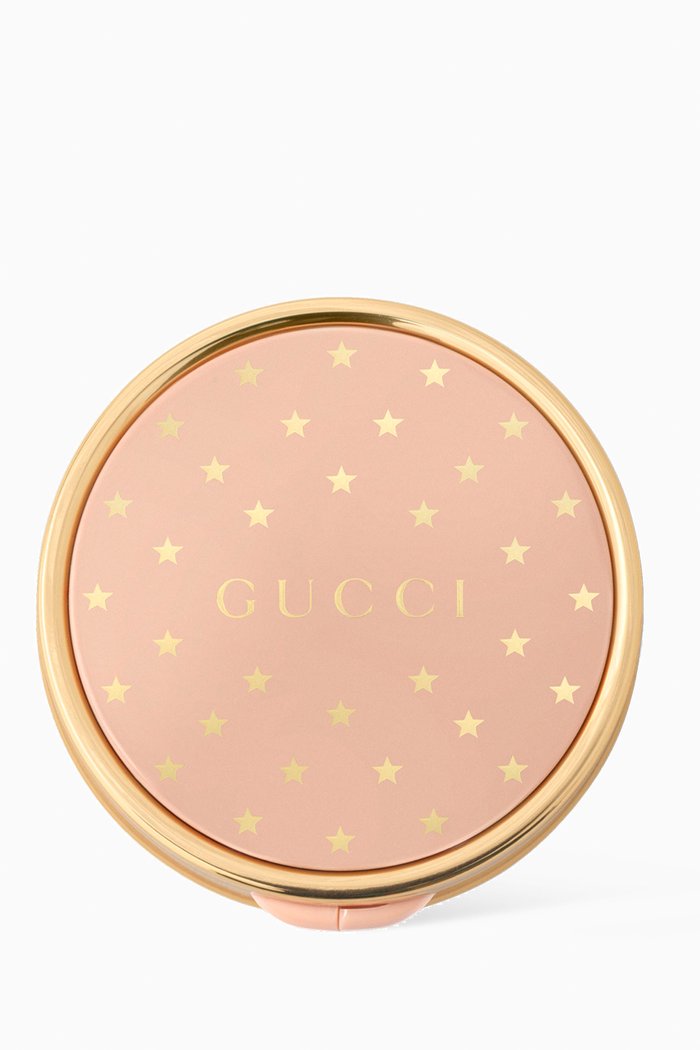 05 Rosy Beige Blush De Beauté, 5.5g, Brown