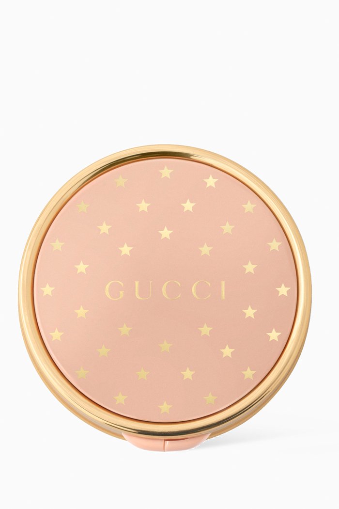 

01 Silky Rose Blush De Beauté, 5.5g, Colourless