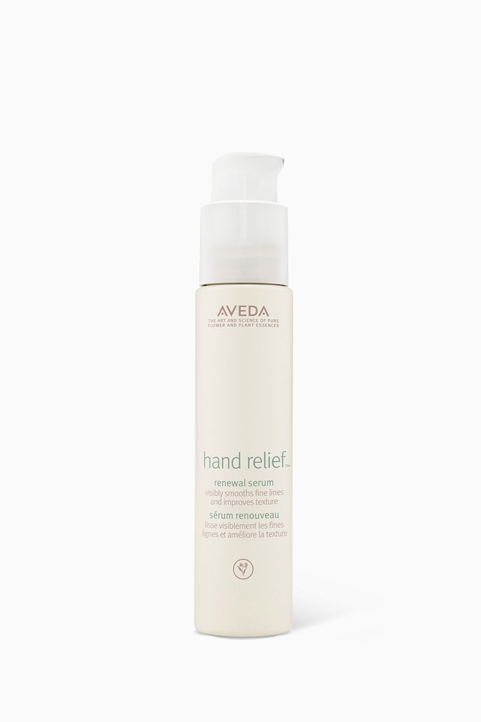 

Hand Relief™ Night Renewal Serum, 45ml, Colourless