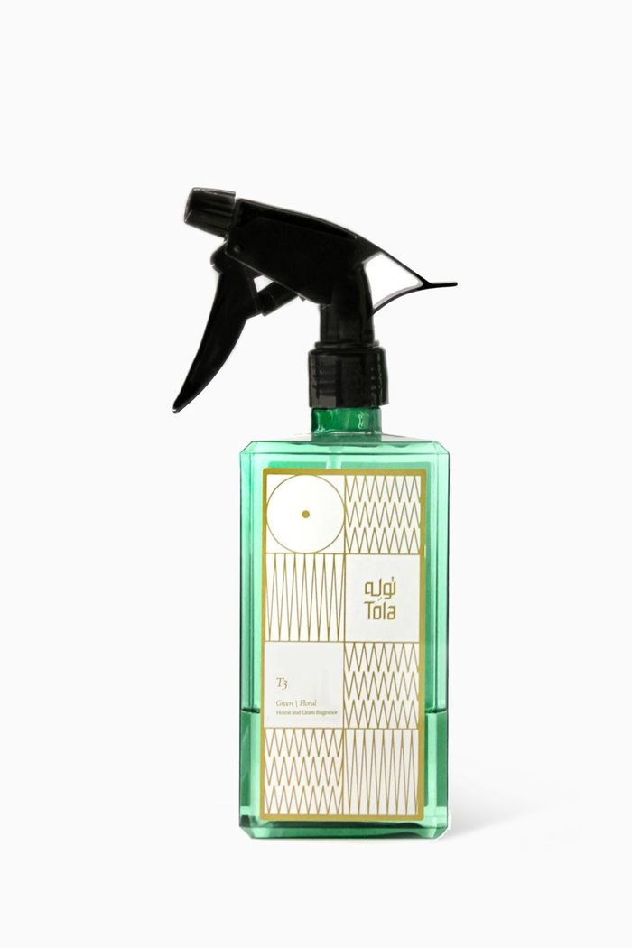 

T3 Home Fragrance, 500ml, Colourless