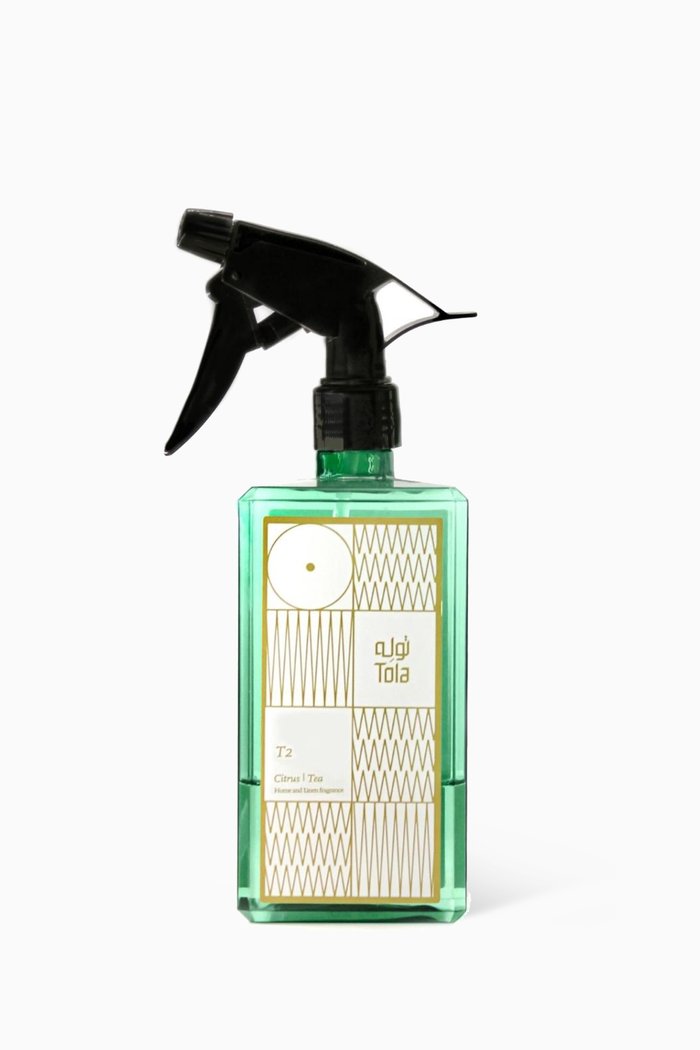 

T2 Home Fragrance, 500ml, Colourless