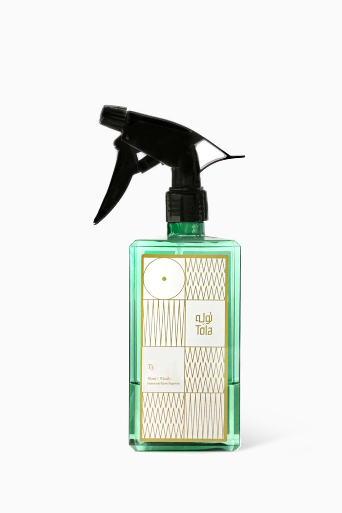 

T5 Home Fragrance, 500ml, Colourless