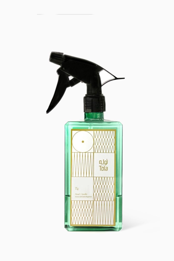

T4 Home Fragrance, 500ml, Colourless