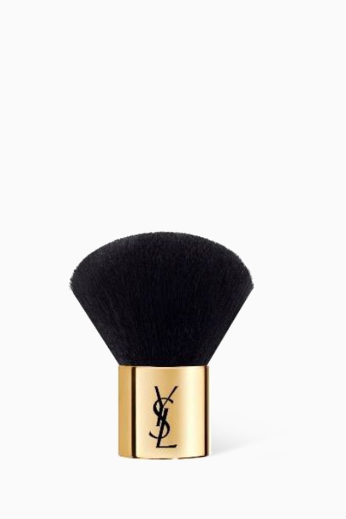 

YSL Kabuki Brush, Multicolour