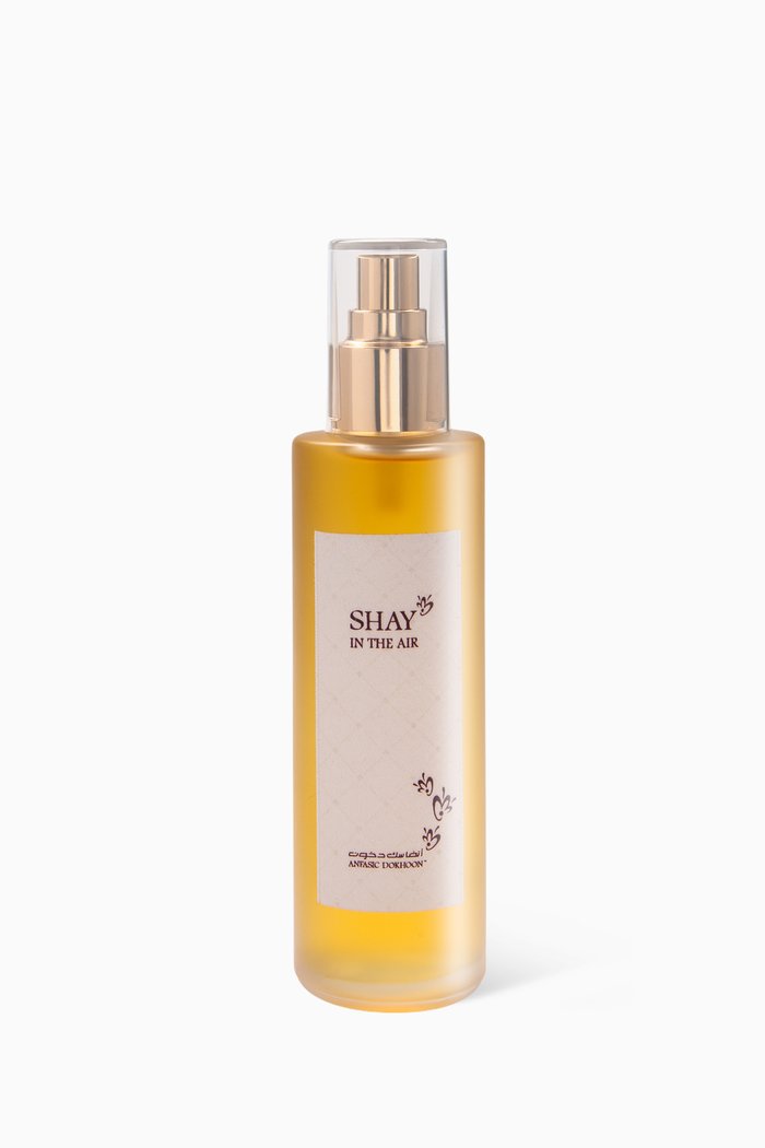 Shay In The Air - Oud Home Spray, 150ml, Colourless