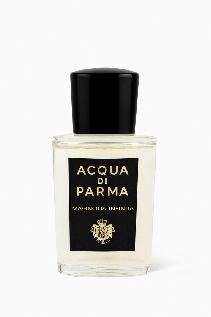 Magnolia Infinita Eau de Parfum, 20ml, Multicolour