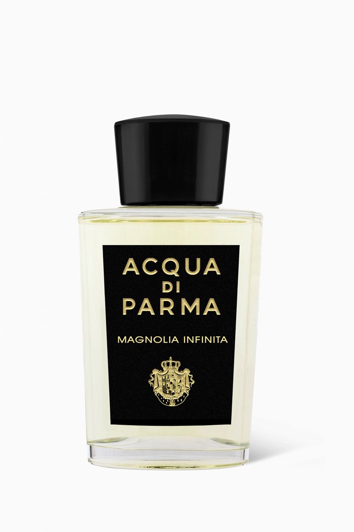 

Magnolia Infinita Eau de Parfum, 180ml, Multicolour