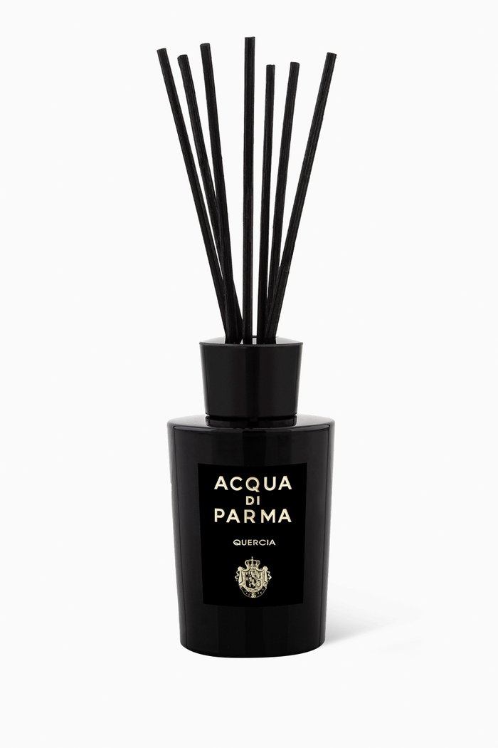 

Signatures Of The Sun Quercia Diffuser, 180ml, Multicolour