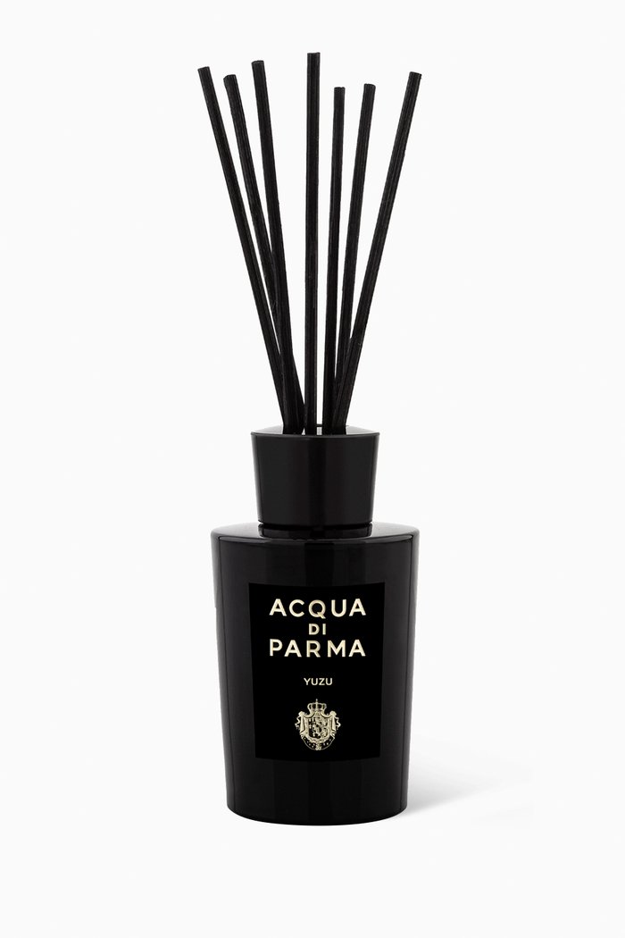 

Signatures Yuzu Diffuser, 180ml, Multicolour