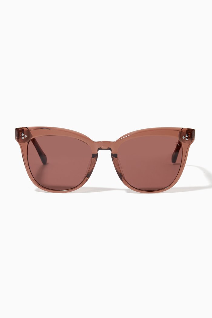 

Mia Sunglasses in Acetate, Multicolour