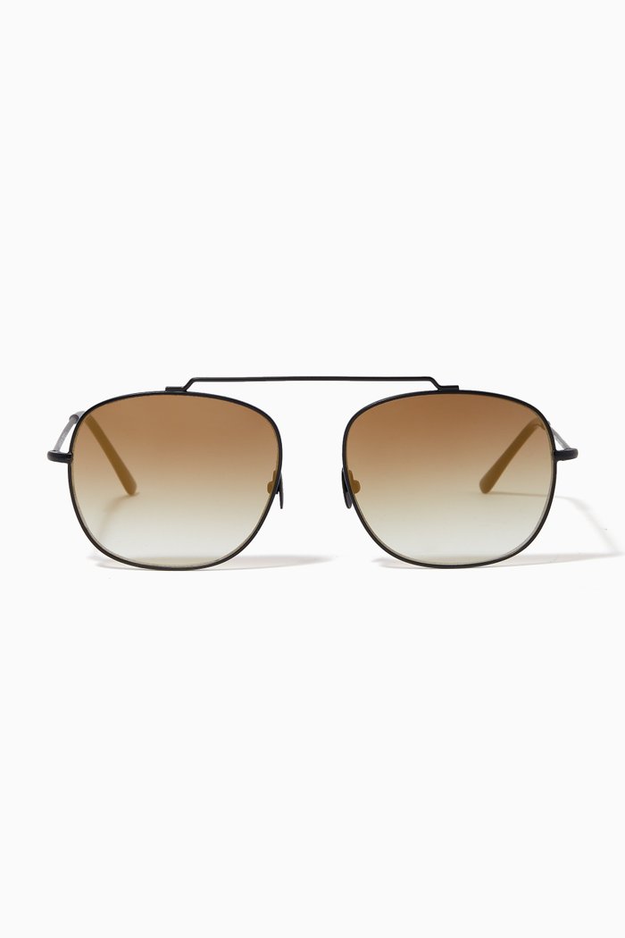 

Montana Square Sunglasses, Multicolour