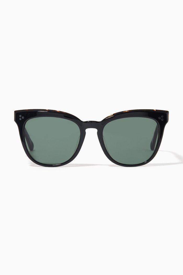 

Mia Sunglasses in Acetate, Multicolour