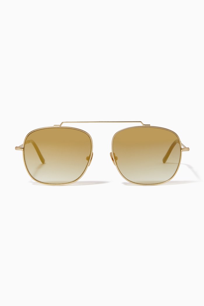 

Montana Square Sunglasses, Multicolour