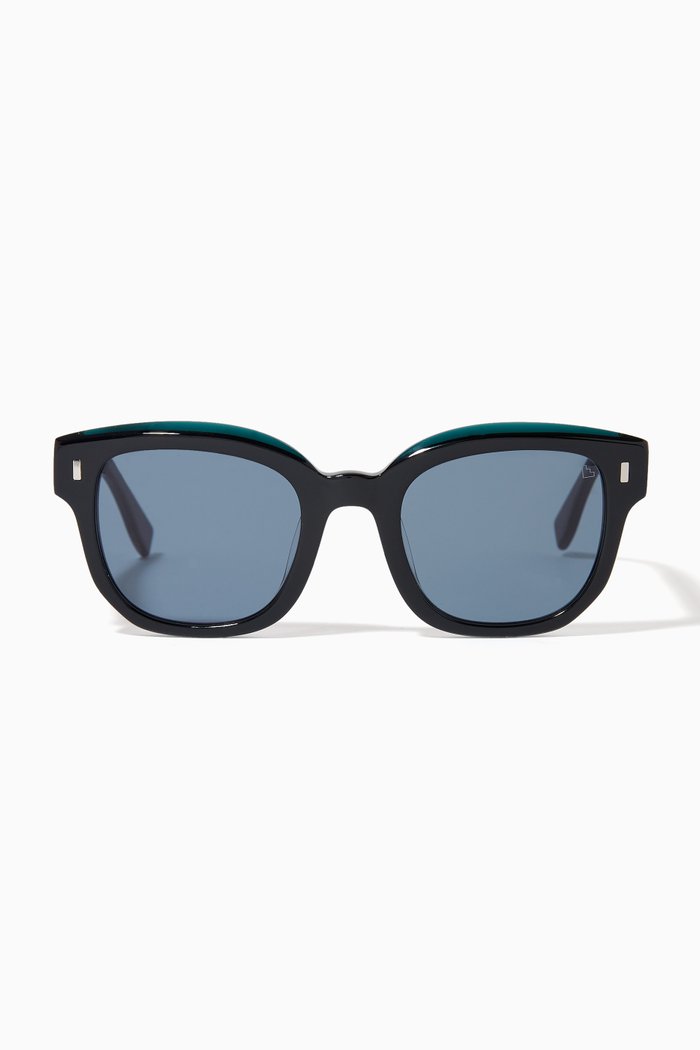 

Lovelace Sunglasses in Acetate, Multicolour