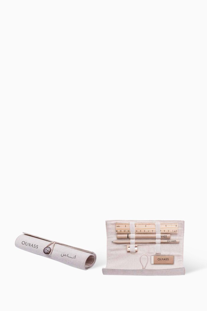 

Stationery Kit, Multicolour