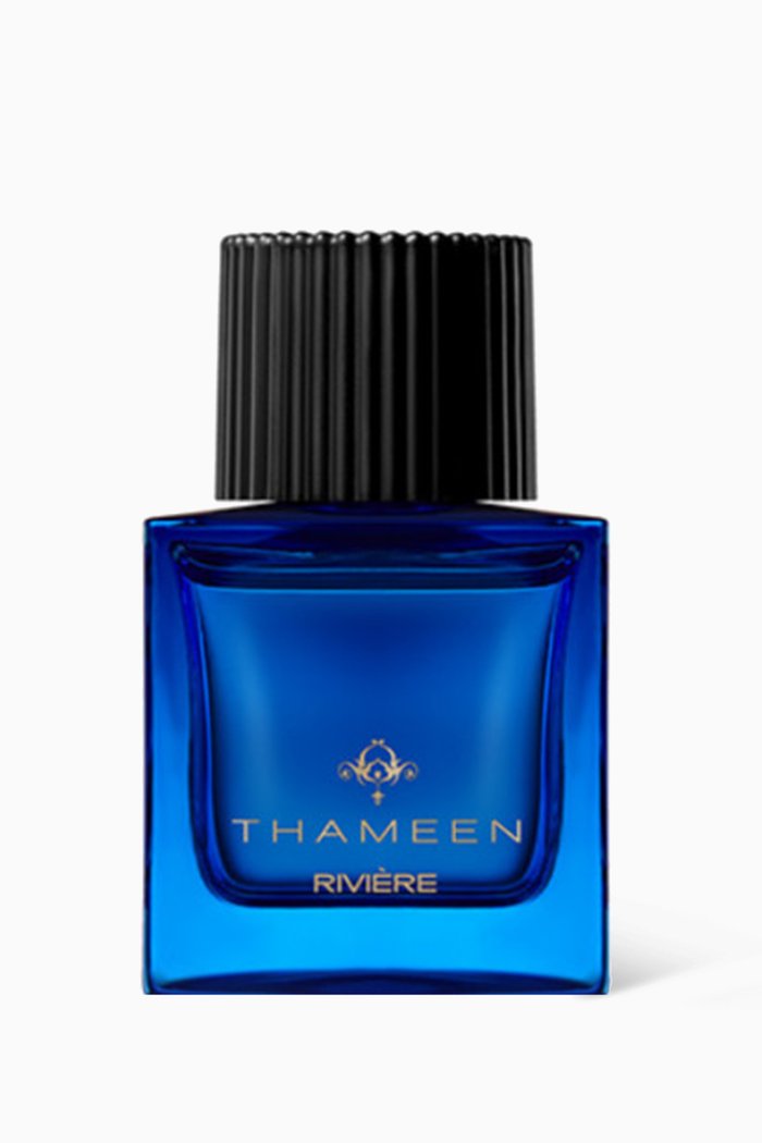 Rivière Extrait de Parfum, 10ml, Multicolour