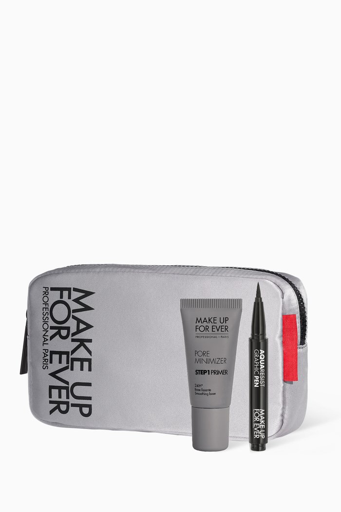 

Make-up Pouch, Multicolour