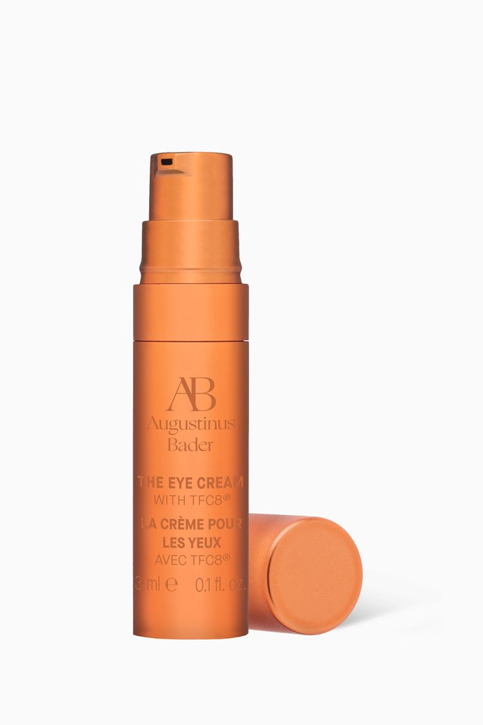 

The Eye Cream, 3ml, Multicolour